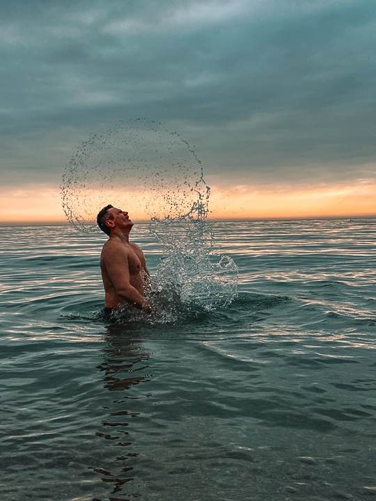 Через предгорье Кавказа к морю - из Шапсугской в Кабардинку