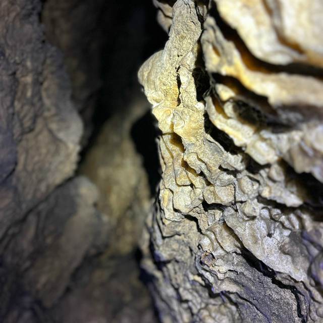 Большая Фанагорийская пещера и Аюкские водопады