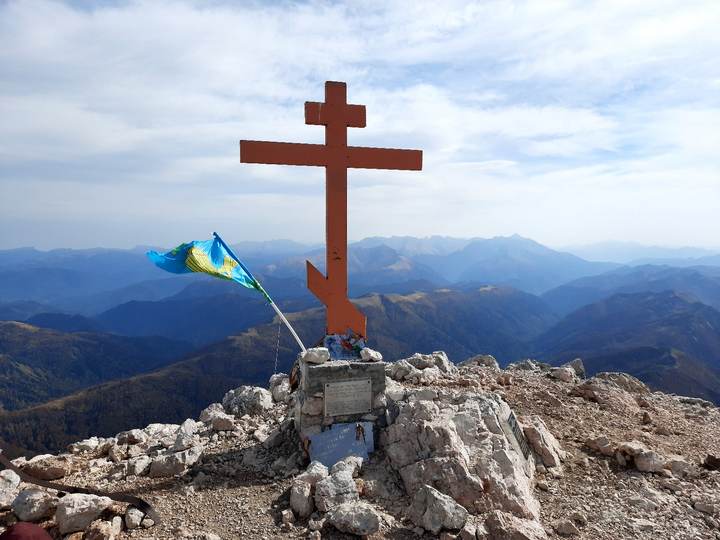 Фотография тура