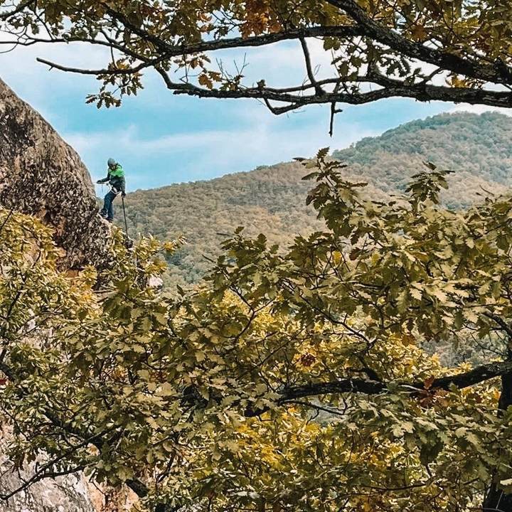 МУЛЬТИТУР "СКАЛЫ СЕРЫЕ МОНАСТЫРИ"