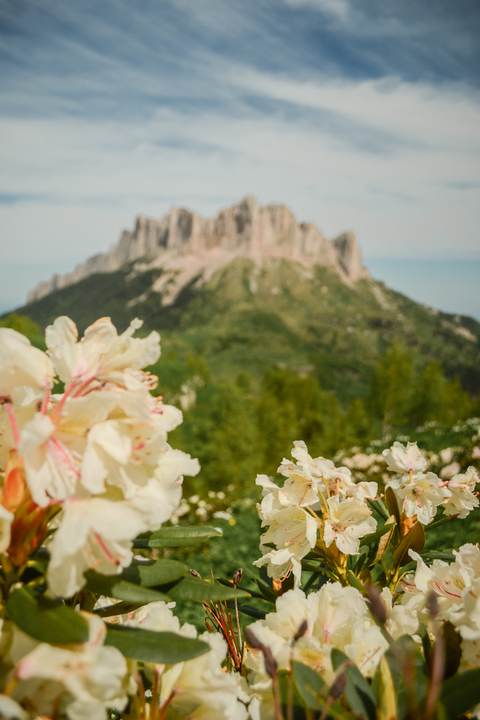 Софийские озёра и водопады — фото маршрута 3