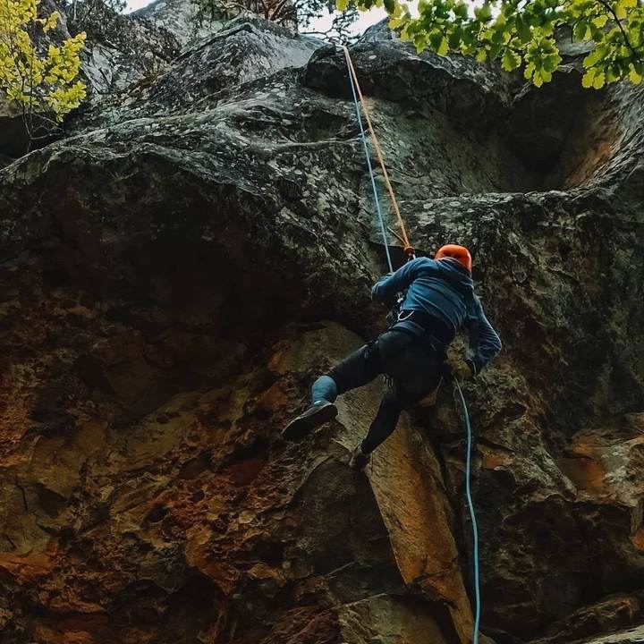 МУЛЬТИТУР "СКАЛЫ СЕРЫЕ МОНАСТЫРИ"