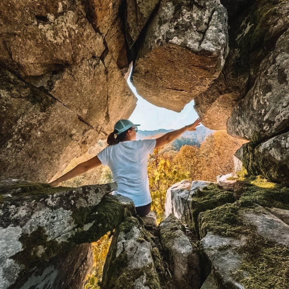 МУЛЬТИТУР "СКАЛЫ СЕРЫЕ МОНАСТЫРИ"